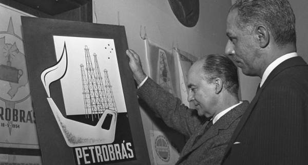 Criada por Getúlio Vargas, Petrobras é alvo de CPIs desde os anos JK e  Jango – Jornal A Pátria